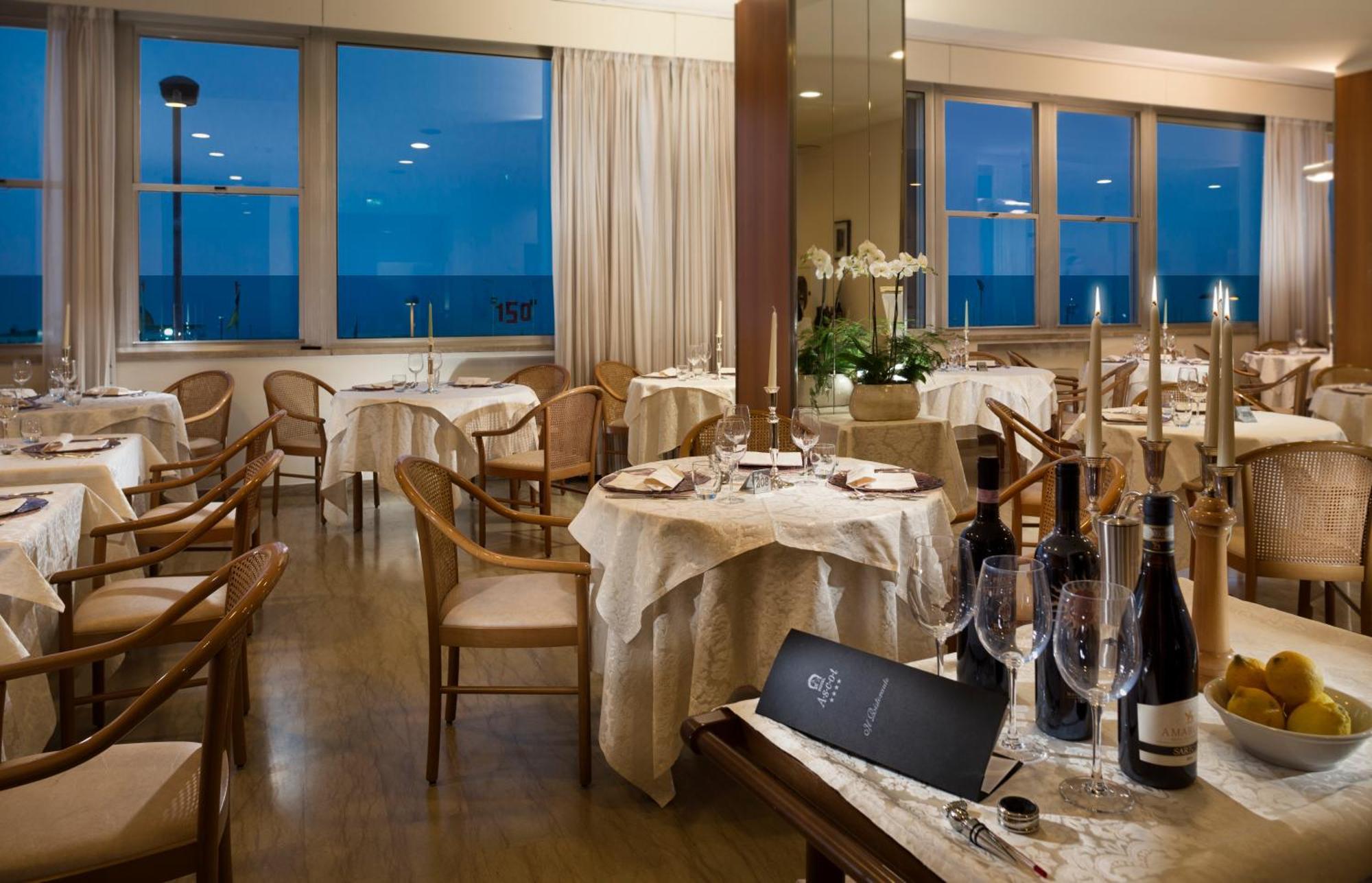 Single Room Sea View