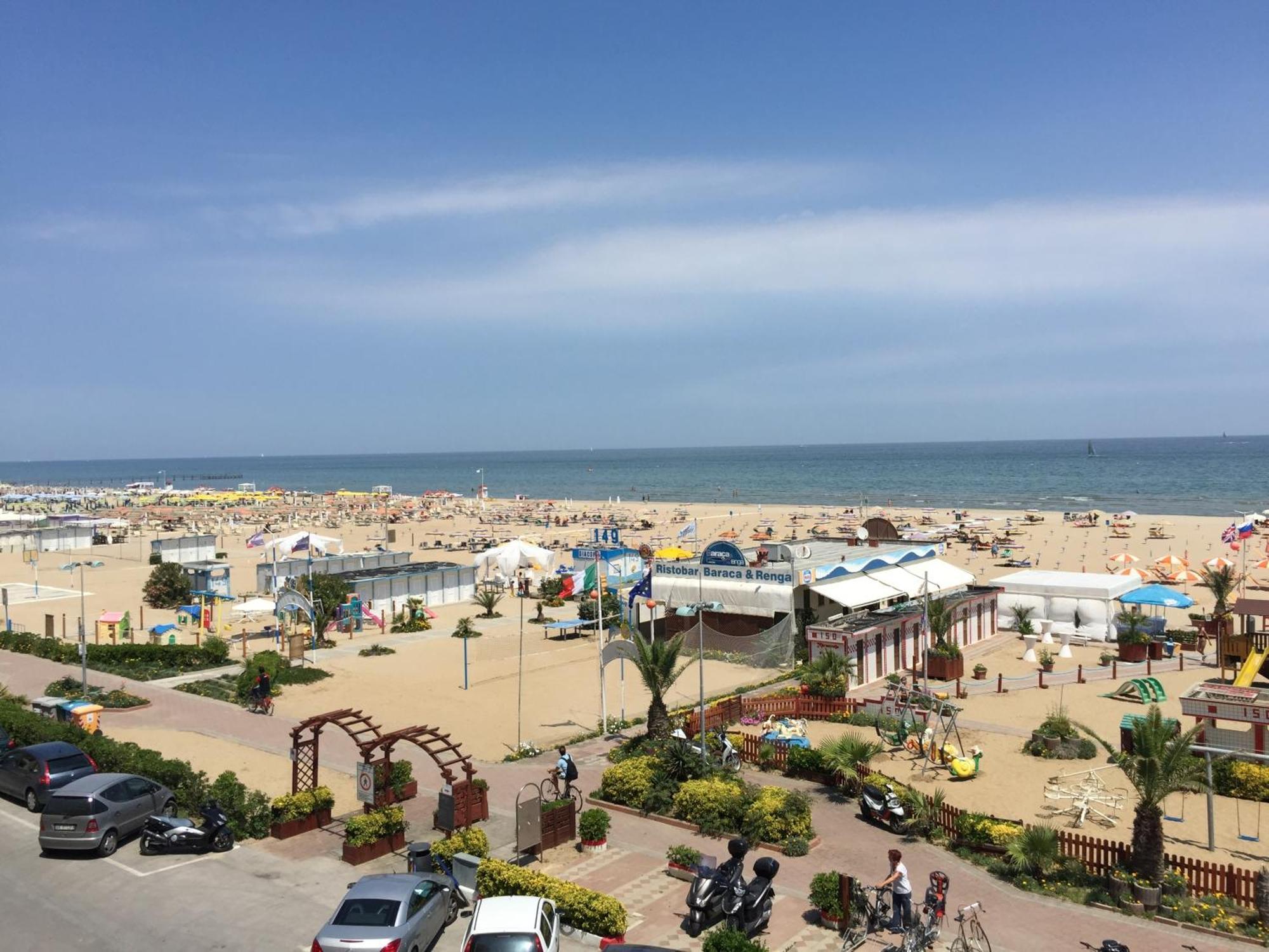 Studio Sea View