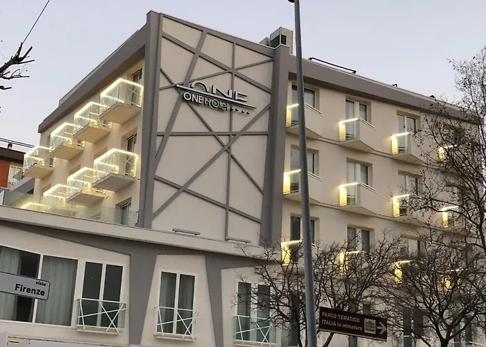One Design Hotel