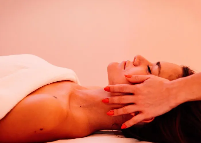 Hotel Regina Elena 57&Oro Bianco SPA
