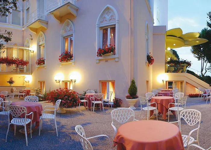 Hotel Milton Rimini