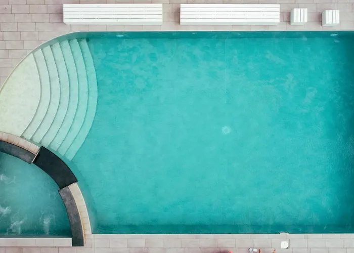Ferretti Beach Hotel