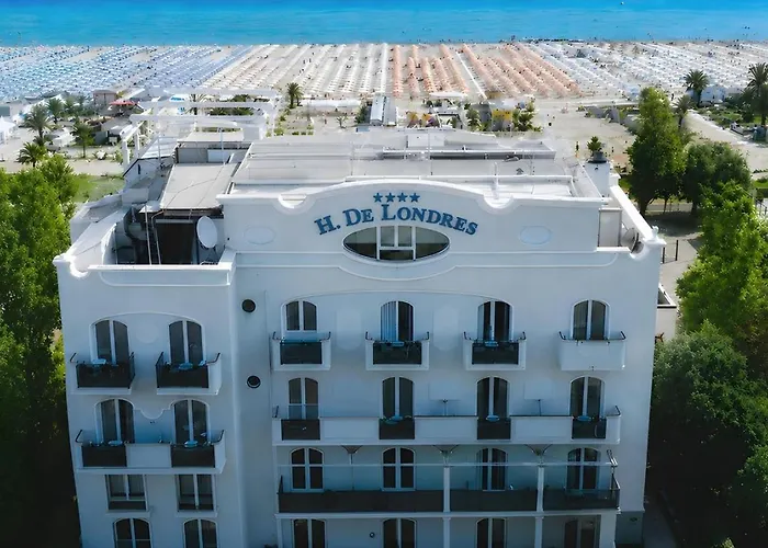 Hotel De Londres