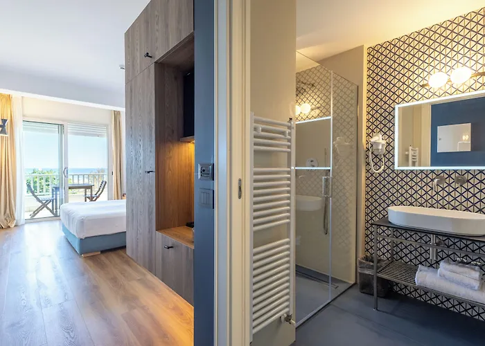 Le Rose Spa Hotel