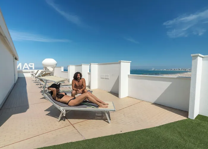 Ambienthotels Panoramic
