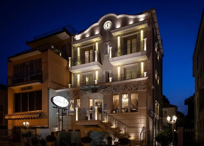 Princier Fine Resort & Spa
